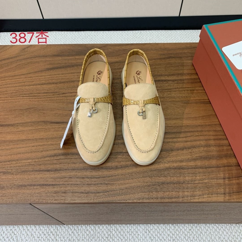 Other Leather Shoes